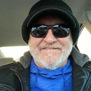 Meet your Posher, Darrell